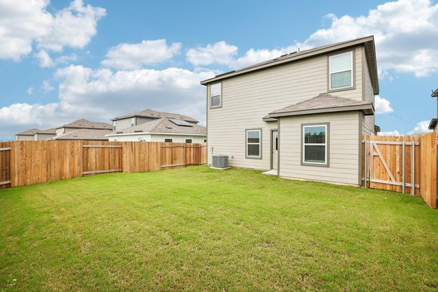 18400 Stellers Sea ST, Elgin, TX 78621
