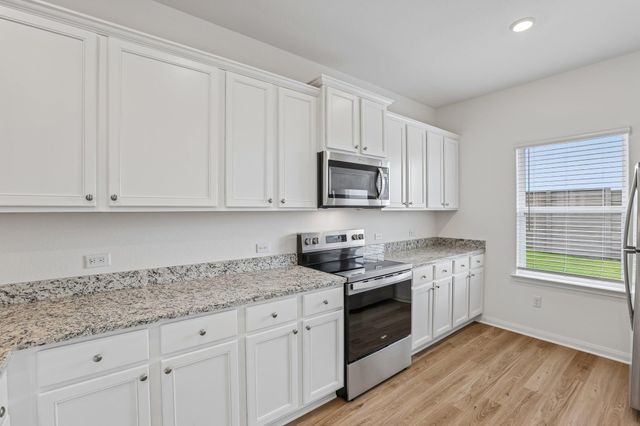 18400 Stellers Sea ST, Elgin, TX 78621