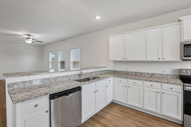 18400 Stellers Sea ST, Elgin, TX 78621