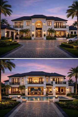 9000 KENDALE Court, Lake Worth, FL 33467
