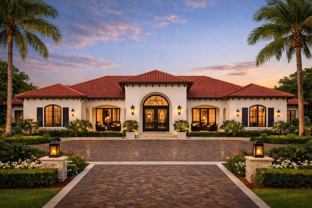 9000 KENDALE Court, Lake Worth, FL 33467