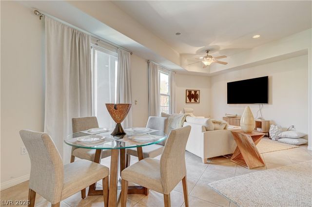 38 East Serene Avenue 232, Las Vegas, NV 89123