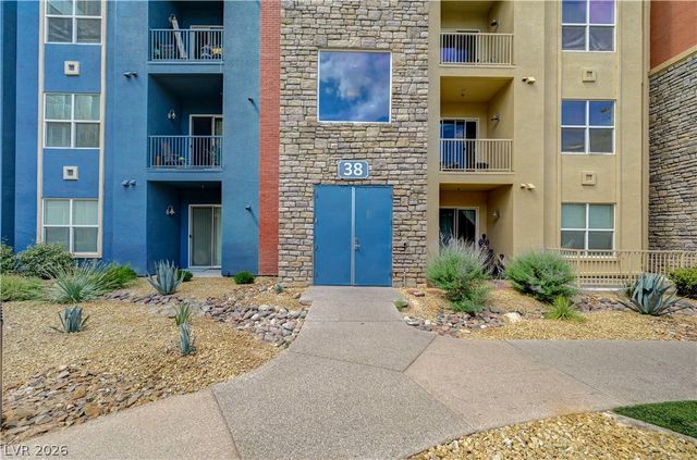 38 East Serene Avenue 232, Las Vegas, NV 89123