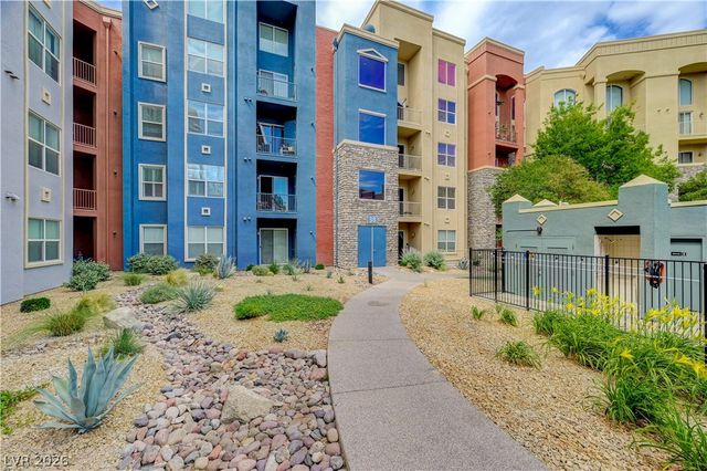 38 East Serene Avenue 232, Las Vegas, NV 89123