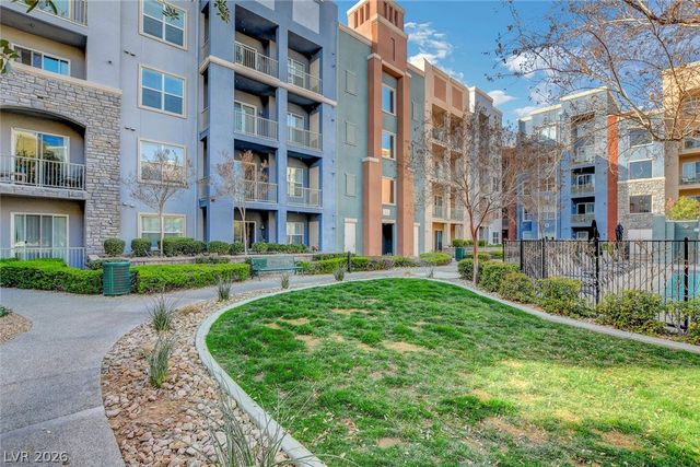 38 East Serene Avenue 232, Las Vegas, NV 89123