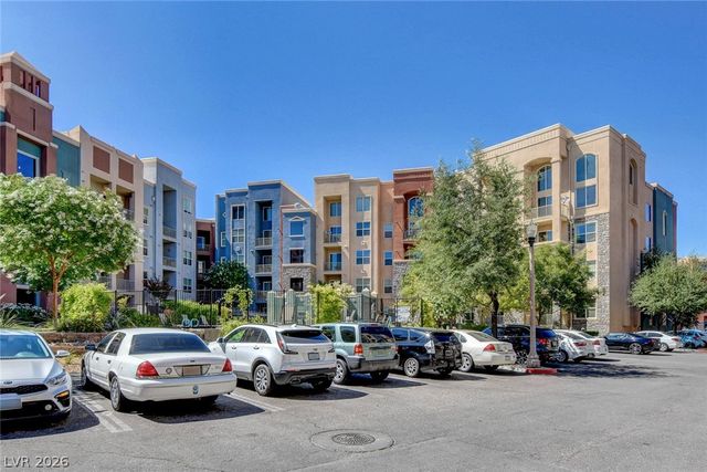 38 East Serene Avenue 232, Las Vegas, NV 89123