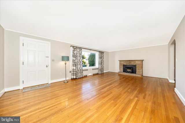 7828 ROCKY SPRINGS RD, Frederick, MD 21702