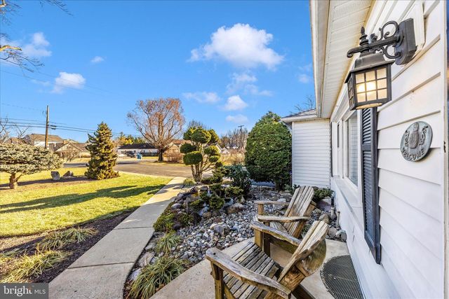 7828 ROCKY SPRINGS RD, Frederick, MD 21702