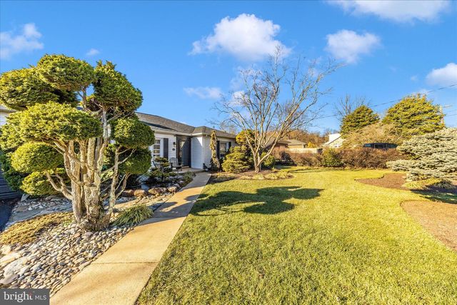 7828 ROCKY SPRINGS RD, Frederick, MD 21702