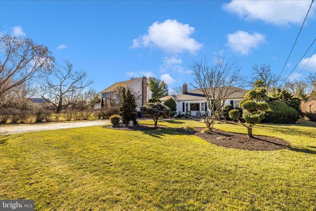 7828 ROCKY SPRINGS RD, Frederick, MD 21702