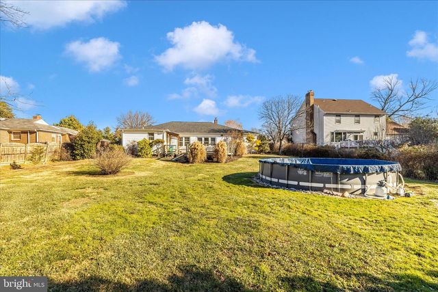 7828 ROCKY SPRINGS RD, Frederick, MD 21702