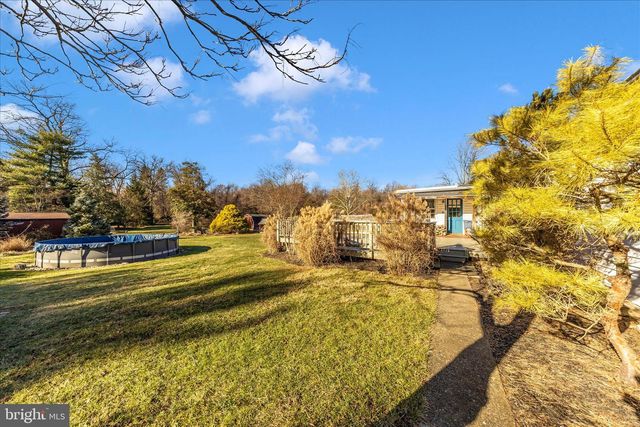 7828 ROCKY SPRINGS RD, Frederick, MD 21702