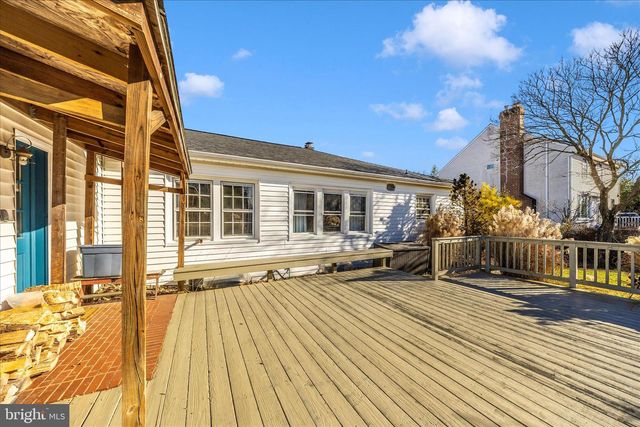 7828 ROCKY SPRINGS RD, Frederick, MD 21702