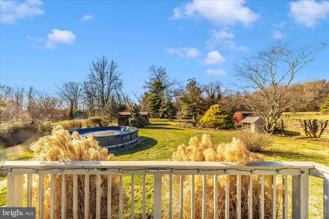 7828 ROCKY SPRINGS RD, Frederick, MD 21702