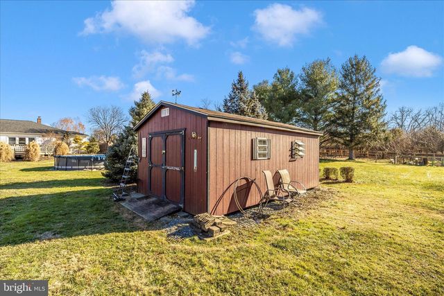 7828 ROCKY SPRINGS RD, Frederick, MD 21702