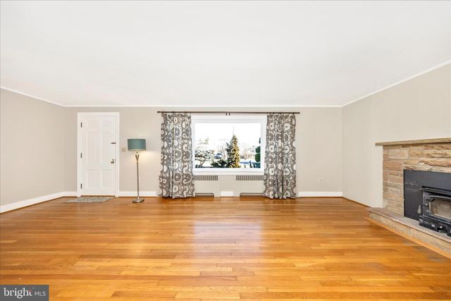 7828 ROCKY SPRINGS RD, Frederick, MD 21702