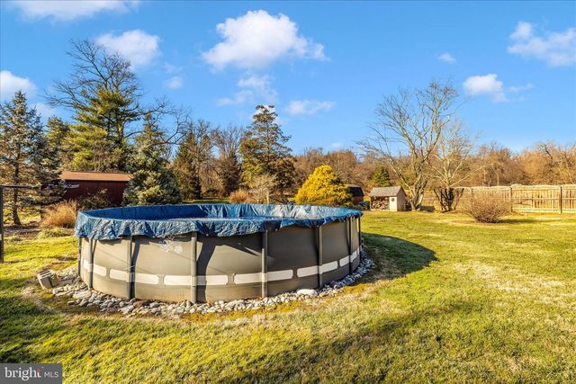 7828 ROCKY SPRINGS RD, Frederick, MD 21702