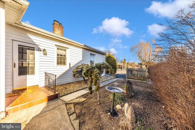 7828 ROCKY SPRINGS RD, Frederick, MD 21702