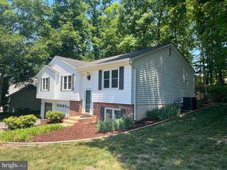 7 S POINTE LANE, Fredericksburg, VA 22405