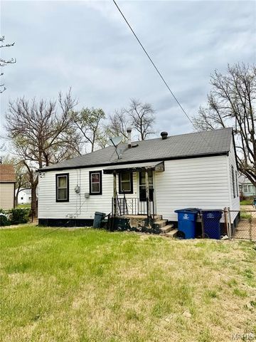 8150 Rector Drive, Berkeley, MO 63134