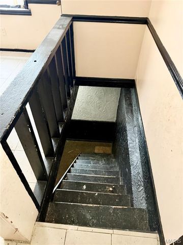 8150 Rector Drive, Berkeley, MO 63134