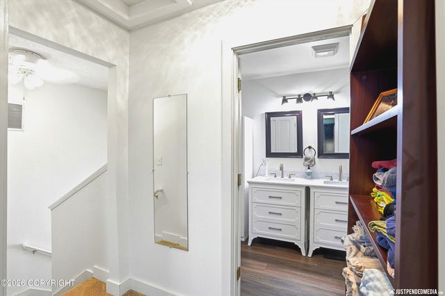 10260 Tartan Circle, Anchorage, AK 99507