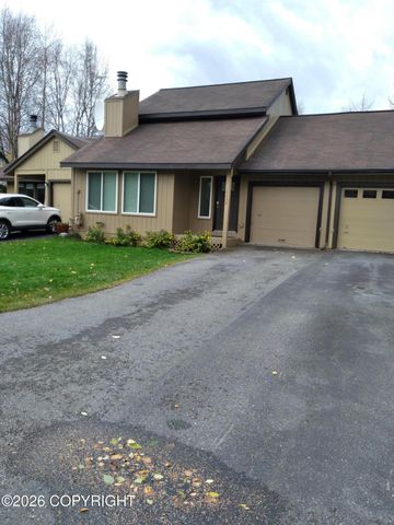 10260 Tartan Circle, Anchorage, AK 99507