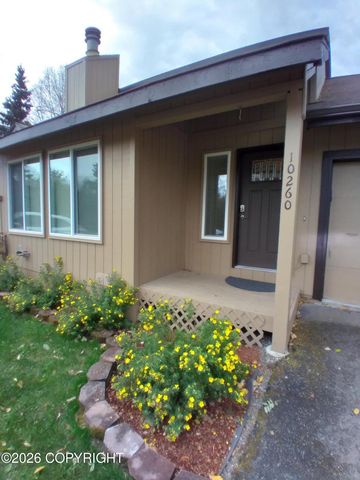 10260 Tartan Circle, Anchorage, AK 99507
