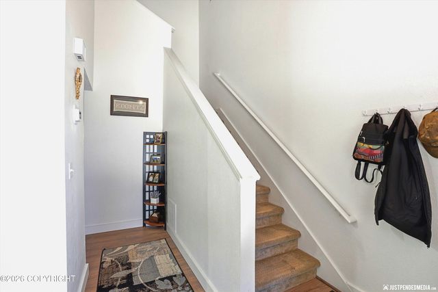 10260 Tartan Circle, Anchorage, AK 99507