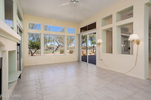 1861 E Mellow Trail, Oro Valley, AZ 85755