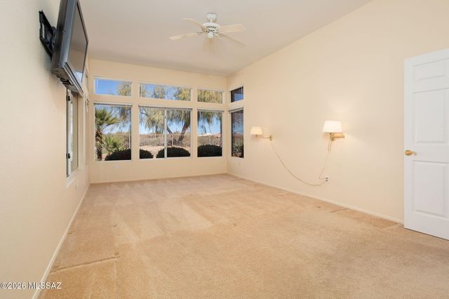 1861 E Mellow Trail, Oro Valley, AZ 85755