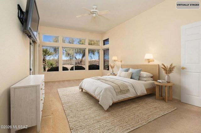 1861 E Mellow Trail, Oro Valley, AZ 85755