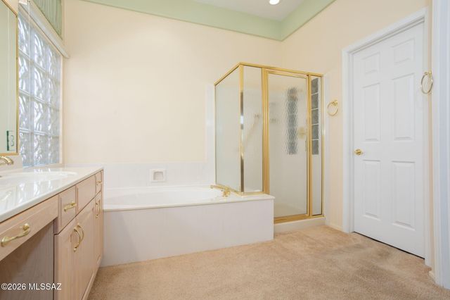 1861 E Mellow Trail, Oro Valley, AZ 85755