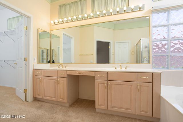 1861 E Mellow Trail, Oro Valley, AZ 85755