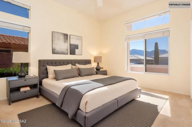 1861 E Mellow Trail, Oro Valley, AZ 85755