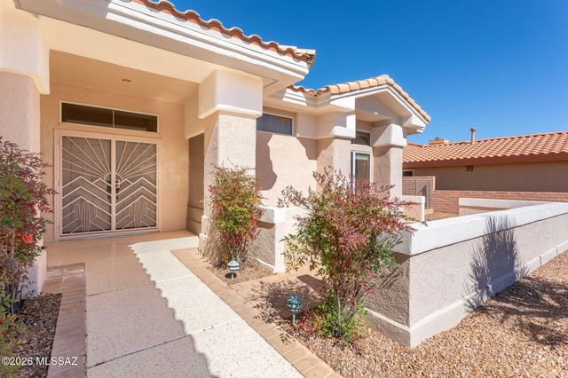 1861 E Mellow Trail, Oro Valley, AZ 85755