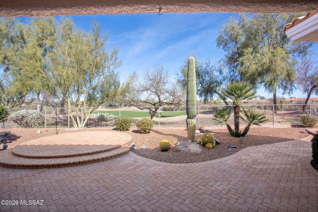 1861 E Mellow Trail, Oro Valley, AZ 85755