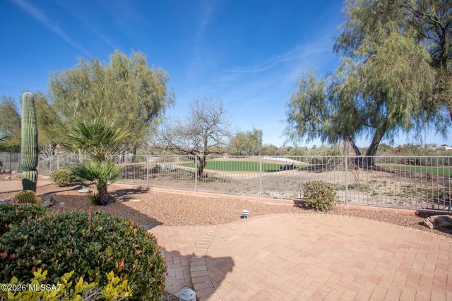 1861 E Mellow Trail, Oro Valley, AZ 85755