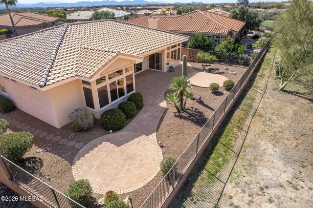 1861 E Mellow Trail, Oro Valley, AZ 85755