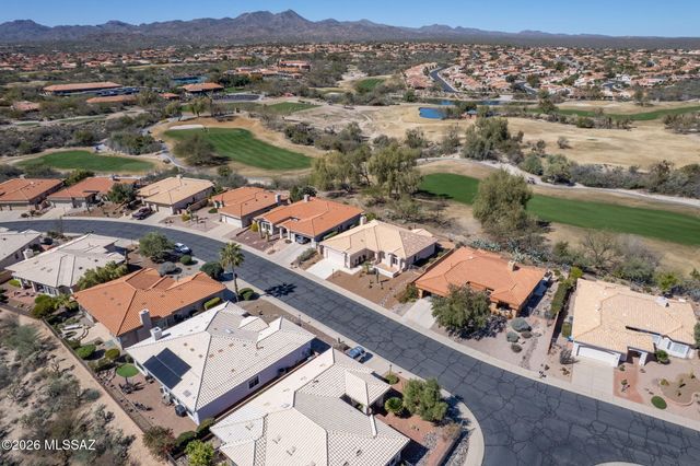 1861 E Mellow Trail, Oro Valley, AZ 85755