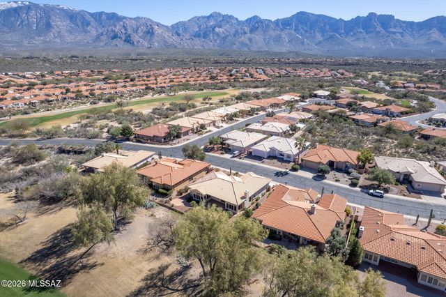 1861 E Mellow Trail, Oro Valley, AZ 85755