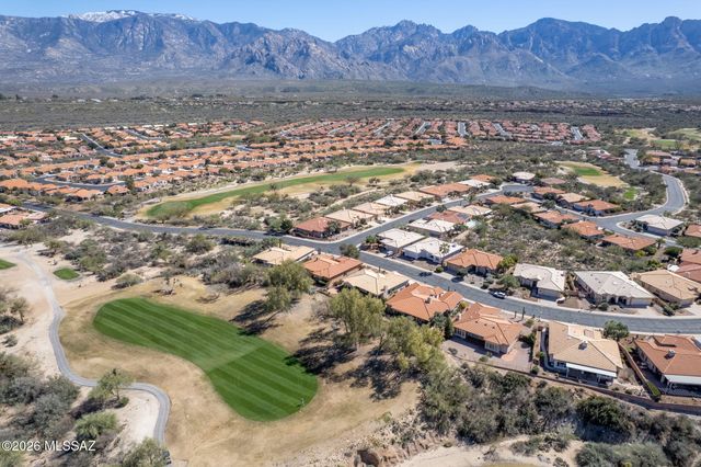 1861 E Mellow Trail, Oro Valley, AZ 85755