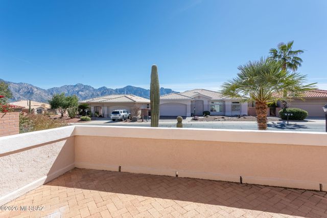 1861 E Mellow Trail, Oro Valley, AZ 85755