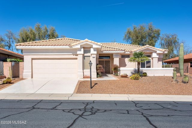 1861 E Mellow Trail, Oro Valley, AZ 85755