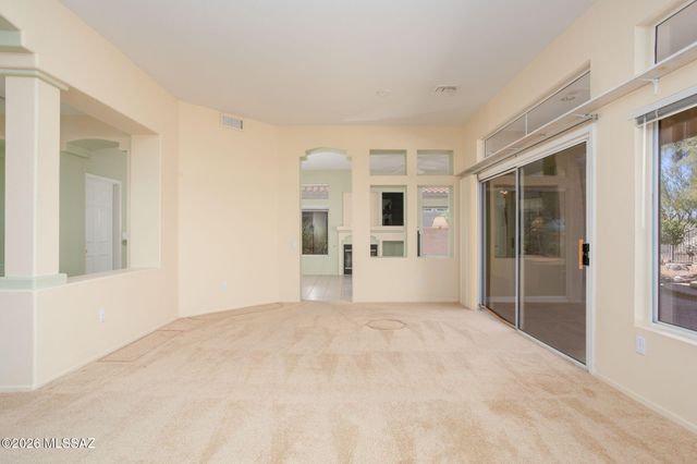 1861 E Mellow Trail, Oro Valley, AZ 85755