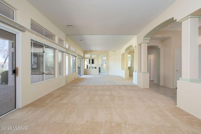 1861 E Mellow Trail, Oro Valley, AZ 85755