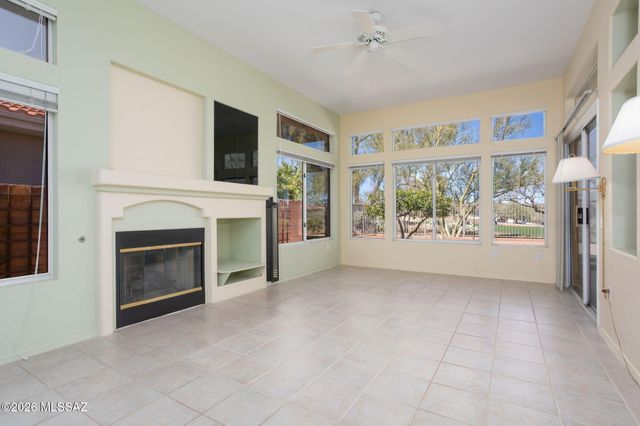 1861 E Mellow Trail, Oro Valley, AZ 85755