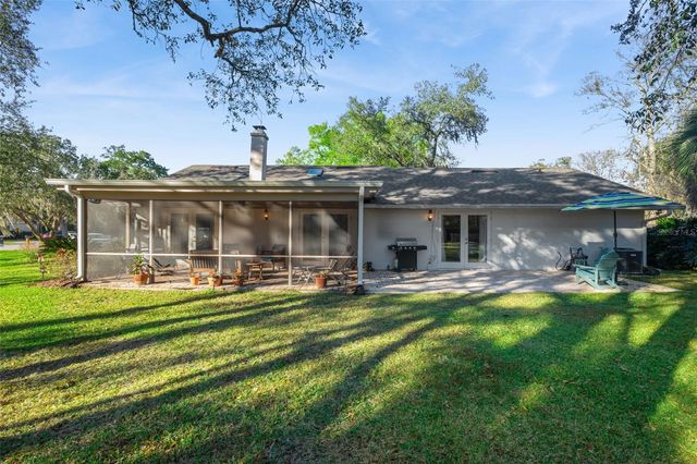 603 WATER OAK LANE, Longwood, FL 32779