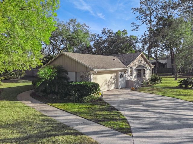 603 WATER OAK LANE, Longwood, FL 32779