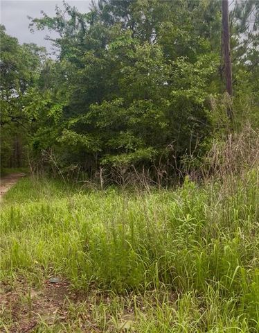 11400 Henderson Camp Road, Mobile, AL 36541